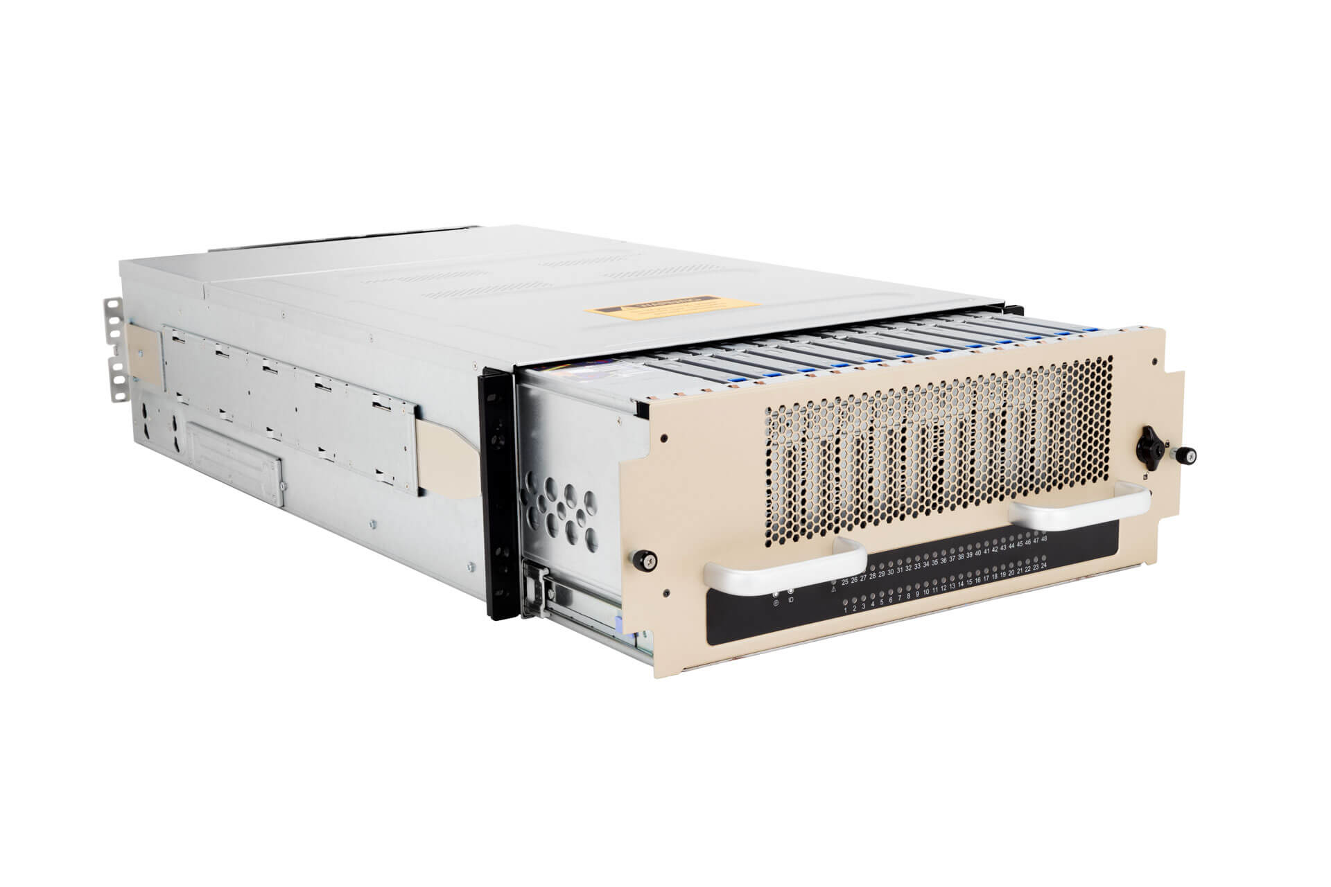 IW-RJ448-05 - server system assembly